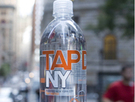 Tap'dNY: The Bottled Tap Water