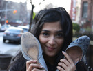 So Long, and Thanks for All the Shoes