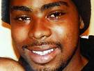 Oscar Grant, R.I.P.