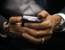 What Would You Do If They Took Away Your BlackBerry?