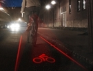 Superb Idea: Bike Lane That Travels With You