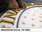 The Inauguration Index