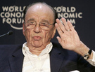 Dour Davos