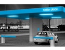 Electric Car Charging Stations Get Funded in Denmark