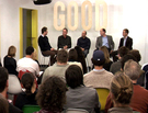 GOOD December: Conversation on Sustainability with NextEra Energy