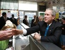 Ideas for Bush-inspired Ben and Jerry's Ice Cream Flavor