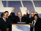 Israel's Election