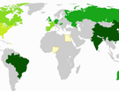 <i>National Geographic</i>'s New Environmental Rankings