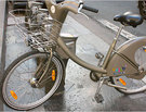 Vélib' Bleus: How Do You Fix Public Bike Programs? 