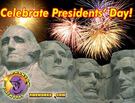 Happy Presidents' Day