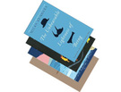 Judge a Book by its Cover