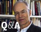 GOOD Q&A: Peter Singer