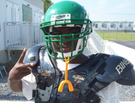 A Football Field (and Thereby, Hope) for New Orleans' Carver High