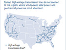 Here's What Our Energy Grid Looks Like