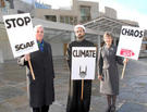 Will We Legislate Climate Change Action? Follow the Money.