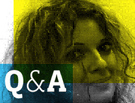 GOOD Q&A: Audrey Dussutour