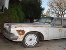 Cash for Clunkers Killing it in Germany