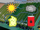 A Primer: Can Algae Replace Gas?