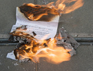 Single-Payer Health Care: A Burning Issue