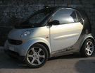 Unscientific Study Says Italy Loves Hybrid Cars