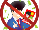 Criminal Advances in Book Publishing