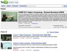 Earning College Credits by Taking Classes via YouTube