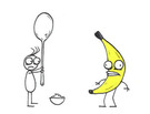 This Sh*t Is Bananas Part Deux: Spiders and Blow
