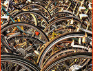 It's Tune-up Time for Bicycles!