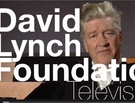 David Lynch Foundation Television