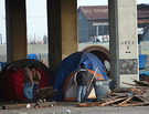 Obamatowns or Bushvilles? What to Call New Tent Cities?