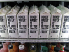 Boxed Water: Better Than Bottled Water?