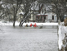 Red River Flooding