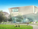 The National Mall Is Getting a New Museum