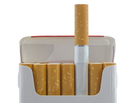 New Cigarette Tax Begins