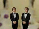 Gay Marriage: And Then There Were Three... Again.