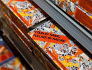 Rebranding a Humble Fish With Nifty Packaging and a Curious New Name