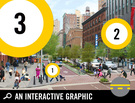The Street of the Future Is a Livable Street