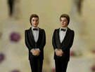 Gay Marriage: So Hot Right Now