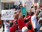 Squatting in Foreclosed Homes: Criminal or Commendable?