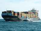 Turns Out Shipping Is Actually Way Worse for the Planet Than Flying
