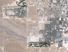 Intermission: Vegas's Growth From Satellite