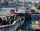 Get On the Bus