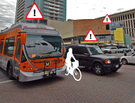 Bike Commuting and Living to Tell About It