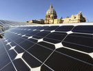 Praise, the Lord! Vatican To Build Europe's Largest Solar Plant