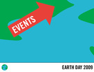 Earth Day Events, Summits, and Suggestions