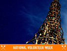 National Volunteer Week: Watts House Project