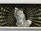 Intermission: Laser Cut Money