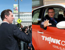 Frisco Versus Portland: Who Will Win the EV Grid Race?