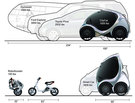 CityCar Wins 2009 Bucky Fuller Challenge