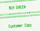 Don't Buy Green